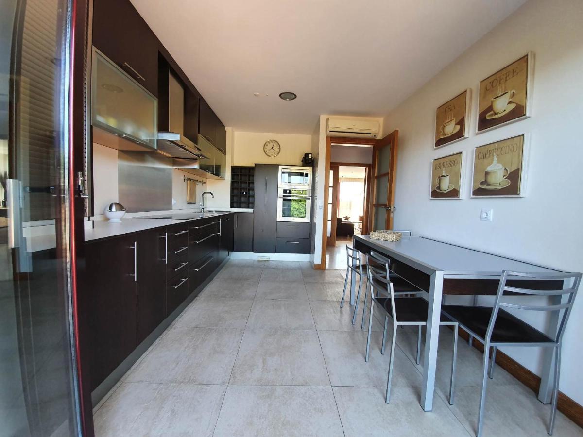 Chalet Complejo Turistico Raeiros - О Грове Екстериор снимка