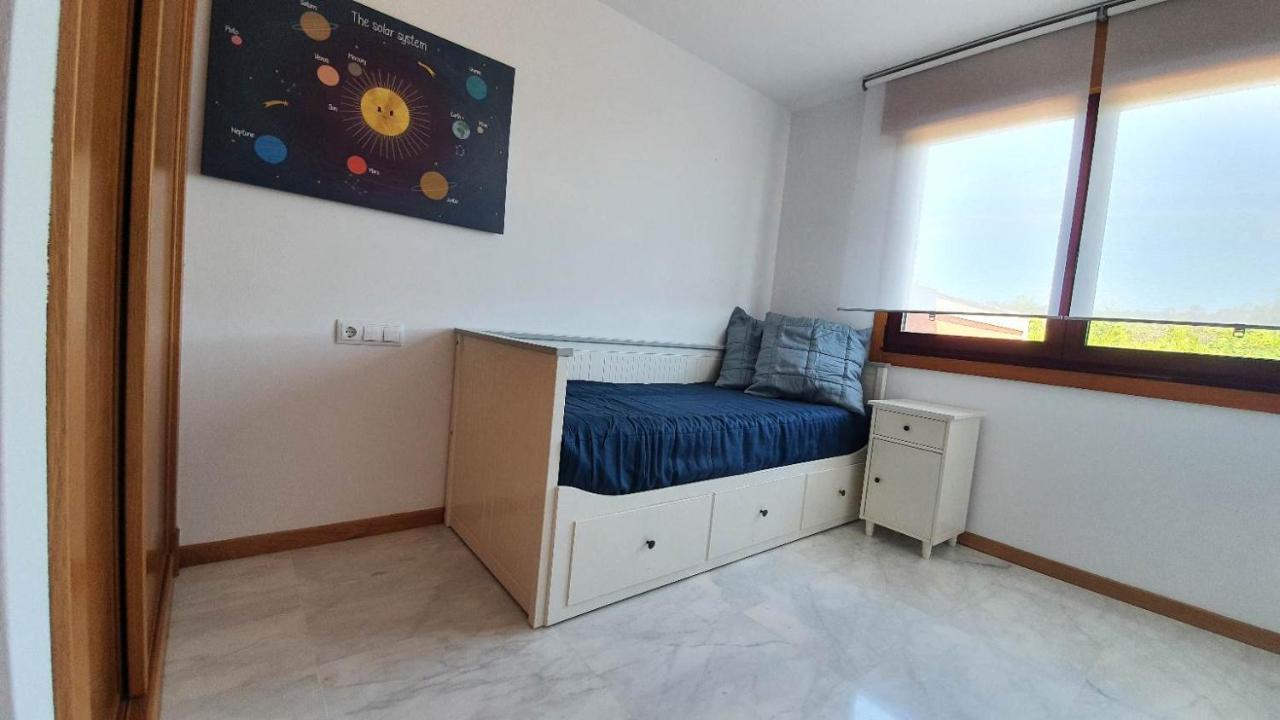 Chalet Complejo Turistico Raeiros - О Грове Екстериор снимка
